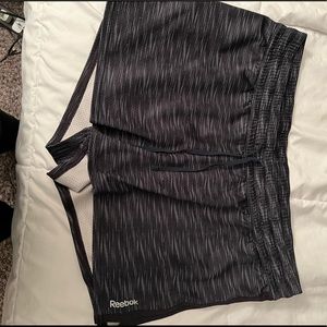 Reebok shorts